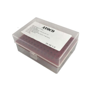 رک سر سمپلر 200 لاندا برند آتاکو مدل 96 خانه