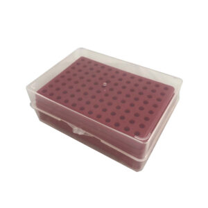 رک سر سمپلر کریستالی کوتاه برند آتاکو (ATACO) مدل 96 خانه