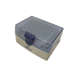 رک نوک سمپلر قابل اتوکلاو همراه با نوک 0.5-20 لاندا اپندورف