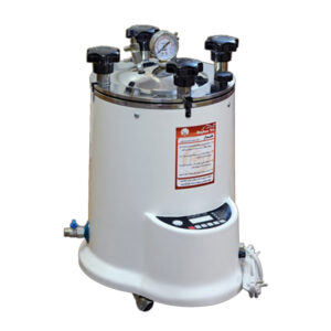 اتوکلاو 10 لیتری ریحان طب